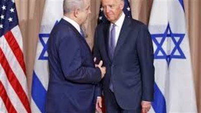 بيان إسرائيلي بشأن تفاصيل الاتصال الهاتفي بين بايدن ونتنياهو