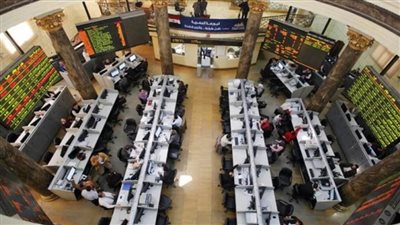 صعود المؤشر الرئيسي للبورصة بمستهل تعاملات جلسة الإثنين