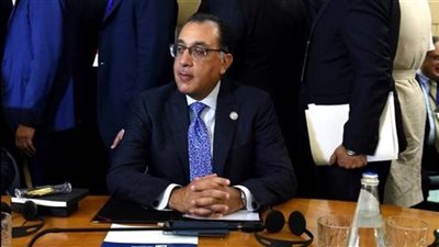 مدبولي: العفو عن باتريك زكي رسالة واضحة لتقوية علاقتنا مع إيطاليا