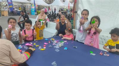 فاطمة سليم: تعديلات قانون الطفل تشجع زيادة الأمهات البديلة