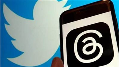 بعد إطلاق تطبيق «ثريدز»| حرب الاستحواذ الإلكترونية تشتعل.. من ينتصر؟