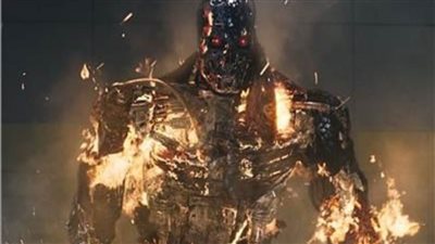 «اكتشاف المعادن الشفافة».. بداية صنع روبوتات قاتلة ذاتية الإصلاح