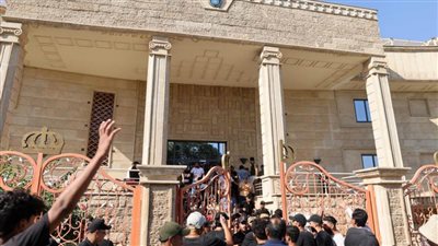 إجراء عاجل من البحرين بعد حرق المصحف في السويد