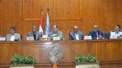 محافظ أسيوط يعلن الموافقة على تخصيص قطع أراضي لإقامة سوق بقرية الزرابي ومدرستين