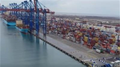 الإحصاء: 21.6% ارتفاع في قيمة الصادرات المصرية لروسيا خلال 2022