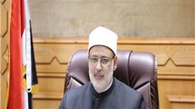 وكيل الأزهر يعتمد نتيجة الثانوية الأزهرية للقسم العلمي بنسبة نجاح 59.34٪