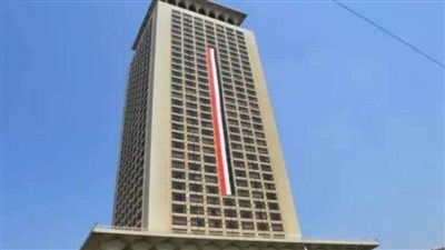 مصر تدين اقتحام المسجد الأقصى الشريف ومنع المصلين المسلمين من دخوله