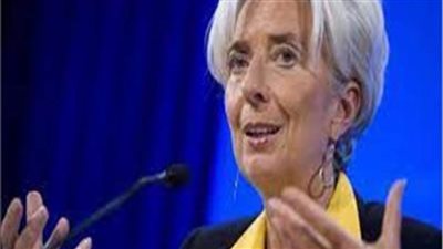 رئيسة البنك الأوروبي: لدينا رحلة طويلة وطريق شاق لخفض التضخم إلى 2%