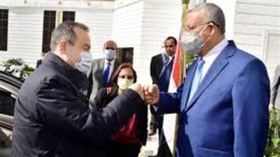 رئيس مجلس النواب: مصر تعتز بالعلاقات الراسخة مع جمهورية صربيا