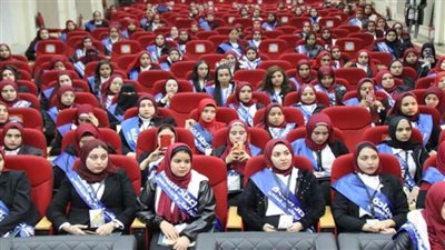 التعليم العالي: لجنة تكافؤ الفرص بالوزارة تنظم العديد من الأنشطة بالتعاون مع 