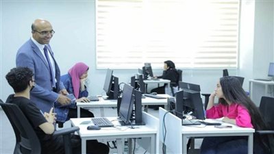 التعليم العالي: 117 ألف طالب يسجلون في اختبارات القدرات بتنسيق الجامعات