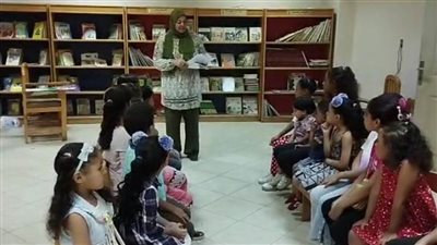 إنجازات ثورة يوليو والتكامل الحضاري ضمن فعاليات المواقع الثقافية بالأقصر  