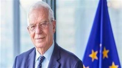 بوريل: الاتحاد الأوروبي لن يعترف بسلطات الانقلاب في النيجر