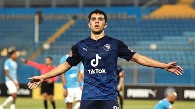 محمود صابر يُعطل الصفقة التبادلية بين بيراميدز والرجاء المغربي 