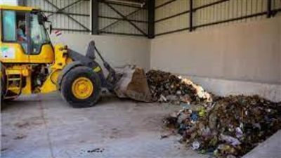 البيئة: إنشاء 23 مدفنا صحيا للمخلفات بعدة محافظات