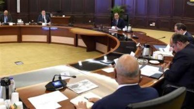 رئيس الوزراء يتابع خطوات إنشاء مجمع إنتاج 