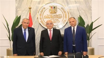 وزير التعليم يعتمد نتيجة الثانوية العامة الدور الأول للعام الدراسي 2022/2023 بنسبة نجاح 78.8% (صور)