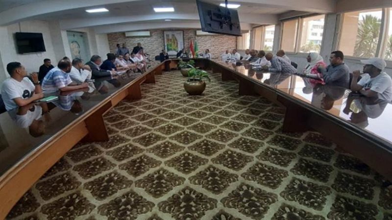 الشورى