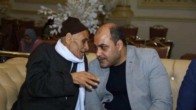 الدكتور محمد الباز