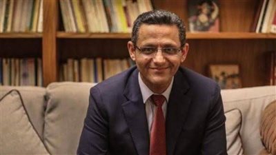 خطاب جديد من نقيب الصحفيين بمطالب النقابة من الحوار الوطني