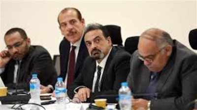 وزير الصحة يوجه بسرعة الانتهاء من كافة مراحل منظومة التأمين الصحي الشامل