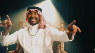 بملابس خليجي.. أحمد سعد يطرح برومو أغنيته الجديد هلا بيك يا مدلع