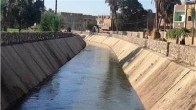 محافظ سوهاج: الانتهاء من تبطين 122 ترعة بطول 482 كيلو