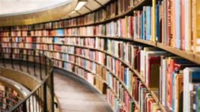 بدون تفويض .. ضبط 43 ألف كتاب تعليمى داخل مكتبة بالقاهرة