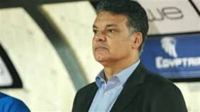 رسميا.. إيهاب جلال مديرا فنيا للفريق الأول بالنادي الإسماعيلي