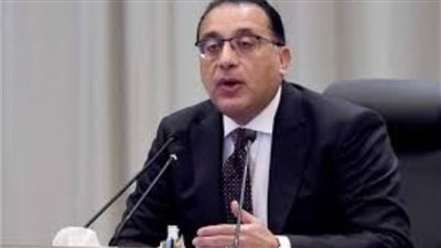 الشمالي يستقبل مدبولي والوفد المرافق له بمطار ماركا في الأردن