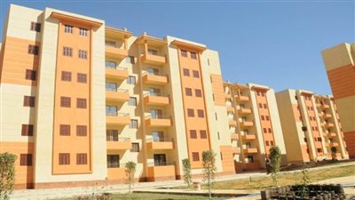 طرح وحدات سكنية بمشروع نزهة الأندلس بالتجمع الثالث بالقاهرة الجديدة