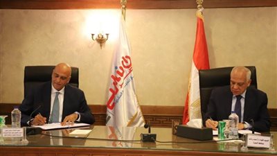 جهاز تنمية المشروعات يضخ 38 مليون جنيه لتطوير منطقتي ميت عقبة وأرض اللواء بالتعاون مع محافظة الجيزة