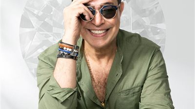 حكيم يحيى حفلا غنائيا كبيرا لأول مرة في السعودية.. الجمعة