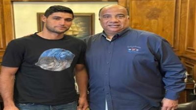 الاتحاد السكندرى يتعاقد مع التونسى سيف تقا لتدعيم مركز قلب الدفاع