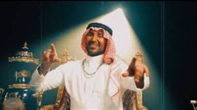 بالخليجي.. أحمد سعد يطرح أغنية 