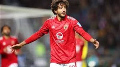 رابطة الأندية المحترفة: محمد هاني أفضل ظهير أيمن في الموسم الماضي