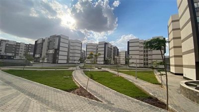 موعد تسليم وحدات المرحلة الثالثة بـ