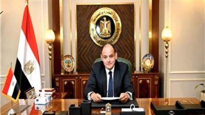 وزير التجارة والصناعة يزور أنقرة لإجراء مشاورات مع الحكومة التركية