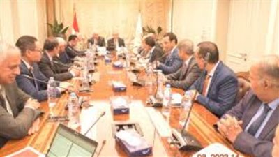 الزراعة والتموين: وضع ضوابط التوريد والاستلام والنقل لمحصول بنجر السكر