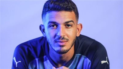 بيراميدز يعلن التعاقد مع سيف جعفر