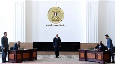 بروتوكول تعاون في مجال التدريب ورفع القدرات المهنية للعاملين بوزارة قطاع الأعمال والشركات التابعة لها