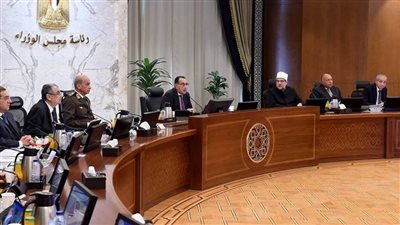 الوزراء: لا يجوز لشركات القطاع العام بيع خطوط الإنتاج إلا بموافقة الجمعية العامة