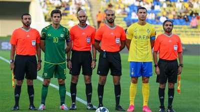 شوط أول سلبي بين الشرطة والنصر في كأس الملك سلمان للأندية