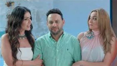 مصطفى قمر يعلن موعد طرح أولاد حريم كريم