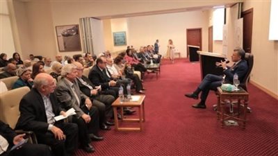 تفاصيل لقاء وزير السياحة والآثار وفرق العمل بالوزارة مع الصحفيين والإعلاميين المختصين بملف السياحة والآثار