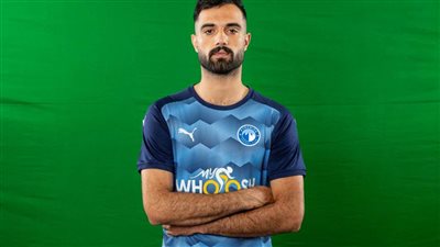 رسميا.. محمود مرعي لاعبًا في صفوف بيراميدز