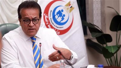 الصحة: البرنامج العلمي للمؤتمر العالمي للصحة والسكان يحصل على شهادة الاعتماد من المجلس الصحي المصري