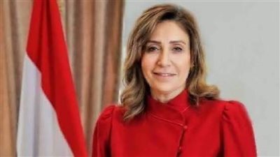 وزيرة الثقافة تشهد توقيع بروتوكول تعاون بين الأعلى للثقافة واتحاد المعاهد الوطنية الثقافية الأوروبية غدًا