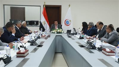 وزير الصحة يوجه بإجراء بحث ميداني على مسببات الإدمان المستحدثة