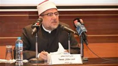 وزير الأوقاف: التسامح الدينى لا يجيز حرق الكتب المقدسة